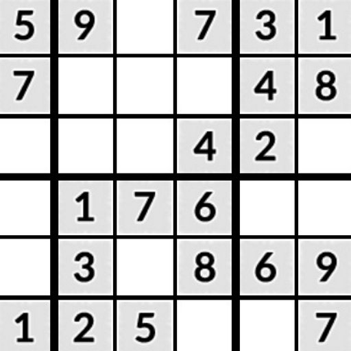 Imagen Sudoku Online