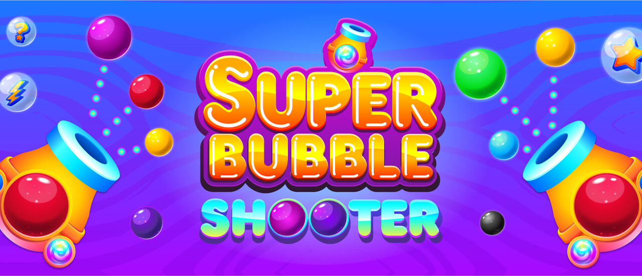 Imagen Super Bubble Shooter